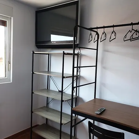 Casa Vacacional Mirador De San Vicente Vacation Holiday home