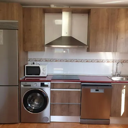 Casa Vacacional Mirador De San Vicente Vacation