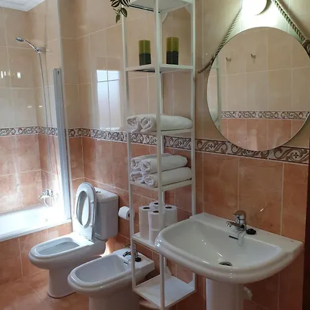 Casa Vacacional Mirador De San Vicente Vacation *