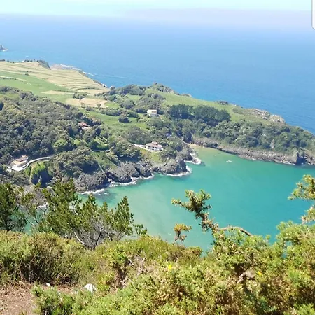 Casa Vacacional Mirador De San Vicente Vacation