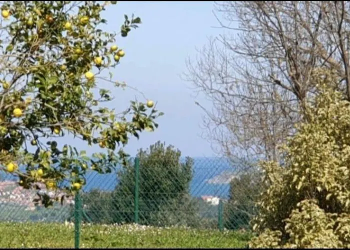 Casa Vacacional Mirador De San Vicente Vacation * Serdio