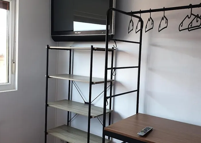 Casa Vacacional Mirador De San Vicente Vacation Prázdninový dům