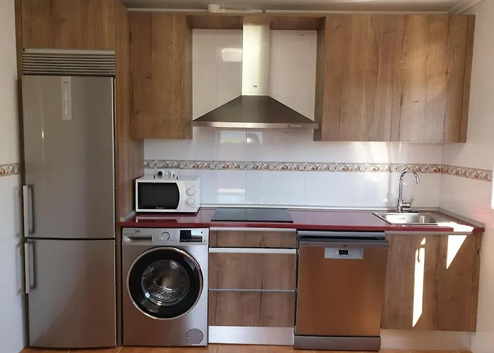 Casa Vacacional Mirador De San Vicente Vacation