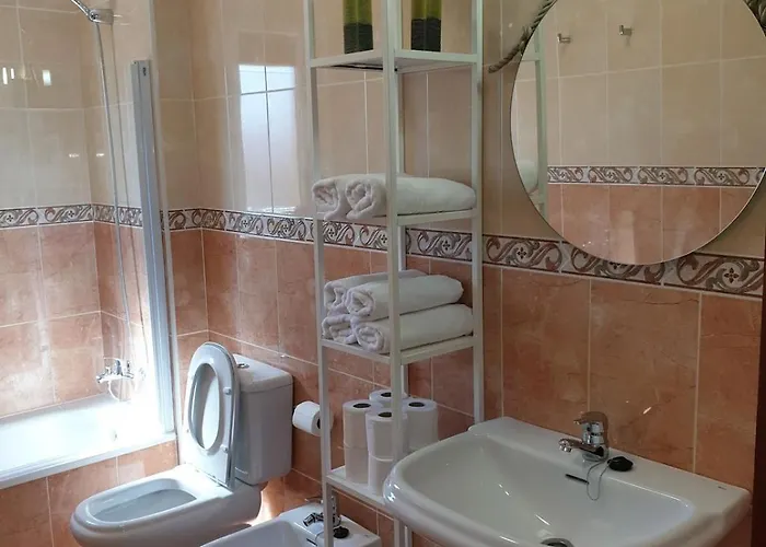 Casa Vacacional Mirador De San Vicente Vacation *