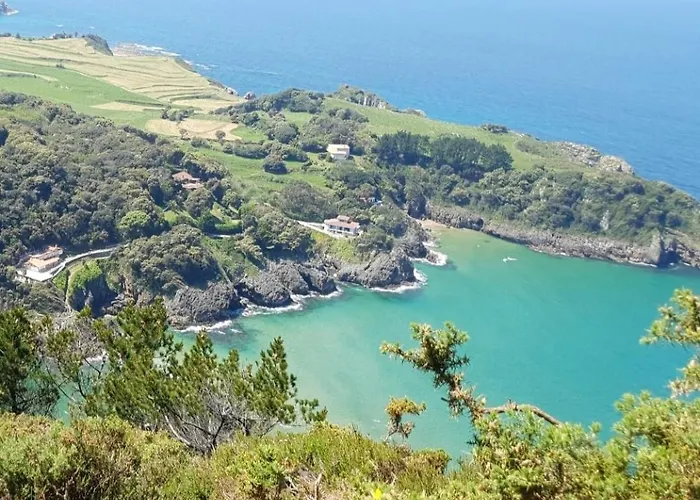 Casa Vacacional Mirador De San Vicente Vacation