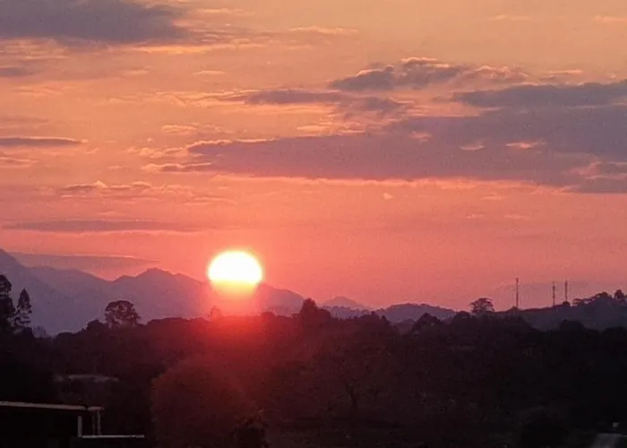 Casa Vacacional Mirador De San Vicente Vacation