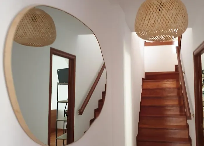 Casa Vacacional Mirador De San Vicente Vacation * Serdio