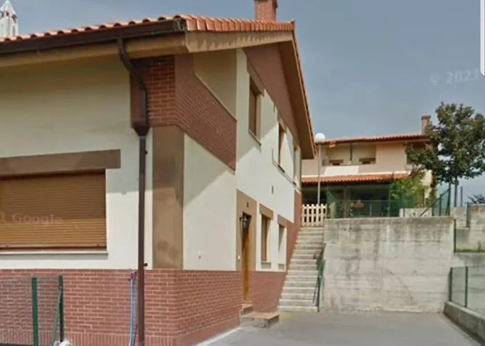 Casa Vacacional Mirador De San Vicente Vacation