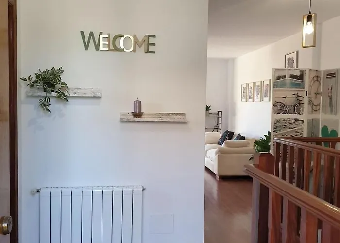 Casa Vacacional Mirador De San Vicente Vacation