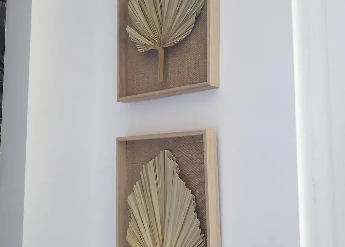 Casa Vacacional Mirador De San Vicente Vacation *