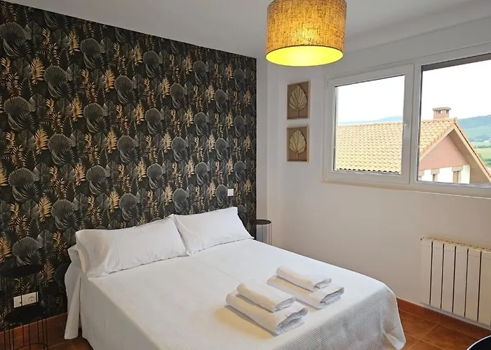 Prázdninový dům Casa Vacacional Mirador De San Vicente Vacation