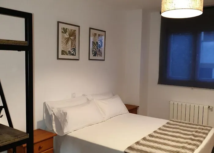 Casa Vacacional Mirador De San Vicente Vacation