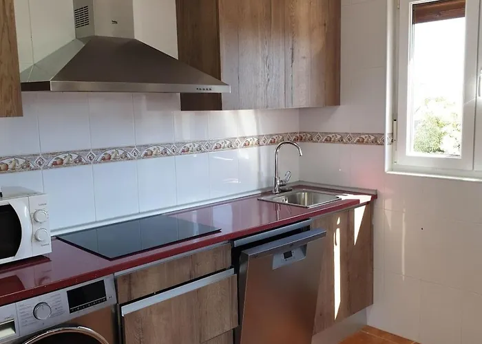 Casa Vacacional Mirador De San Vicente Vacation Serdio