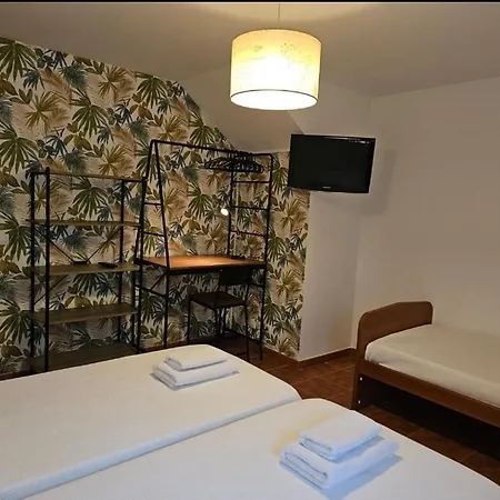 Casa Vacacional Mirador De San Vicente Vacation بيت للعطل Serdio
