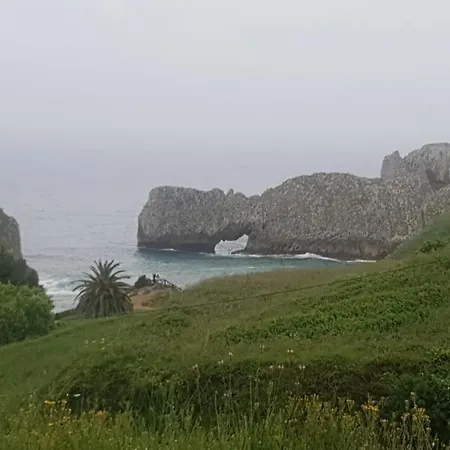 Casa Vacacional Mirador De San Vicente Vacation بيت للعطل *