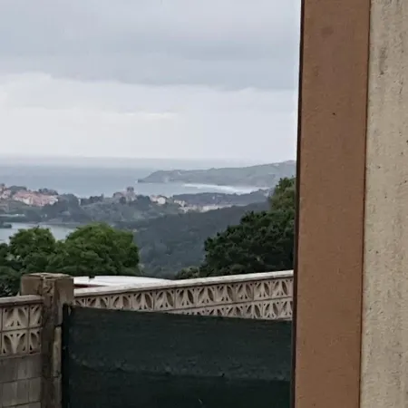 Casa Vacacional Mirador De San Vicente Vacation بيت للعطل