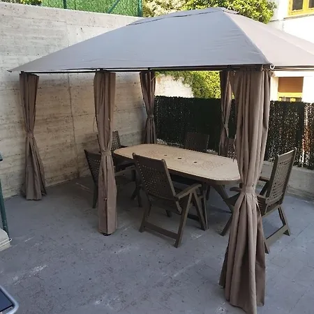 Casa Vacacional Mirador De San Vicente Vacation بيت للعطل