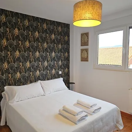 بيت للعطل Casa Vacacional Mirador De San Vicente Vacation