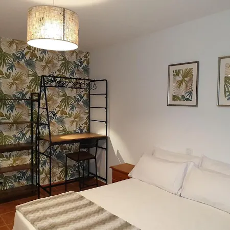 بيت للعطل Casa Vacacional Mirador De San Vicente Vacation Serdio