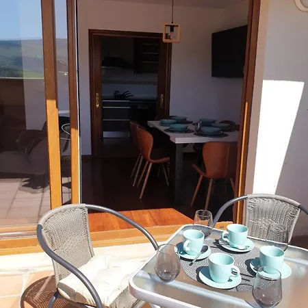 بيت للعطل Casa Vacacional Mirador De San Vicente Vacation